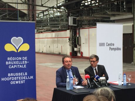 ©  Benoît Parayre