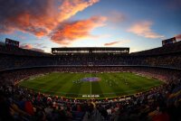 ©  FC Barcelone