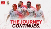©  Real Madrid CF
