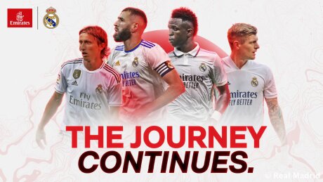 ©  Real Madrid CF