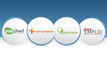 Jobintree enrichit ses offres d’emploi d’un outil de discussion - D.R.