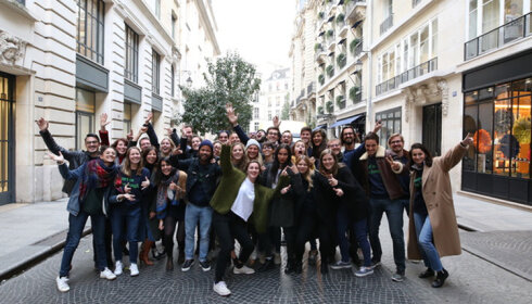 Welcome to the Jungle lève 7 millions et vise l’Europe ! - D.R.