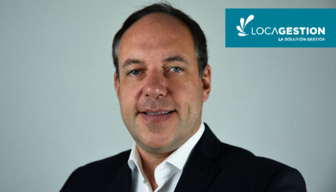 Locagestion : la plateforme collaborative pour louer en toute simplicité - D.R.