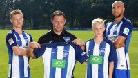 ©  Hertha Berlin