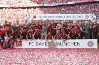 ©  FC Bayern