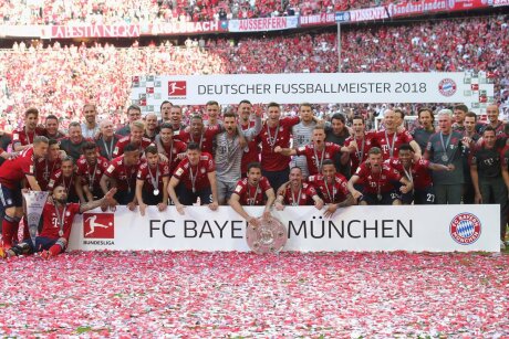 ©  FC Bayern