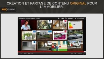 Comment transformer simplement ses annonces immobilières en vidéo ? - D.R.