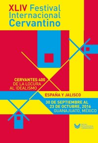 ©  Festival Internacional Cervantino
