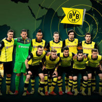 ©  BVB