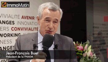 Congrès FNAIM : « Nous allons moderniser la loi Hoguet pour l’adapter aux nouveaux modèles économiques », Sylvia Pinel - D.R.