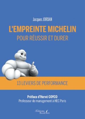 L’empreinte Michelin - © D.R.