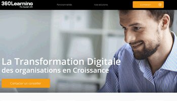 MOOC d’entreprise : quels sont les bénéfices business ? - D.R.