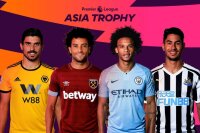 ©  Premier League