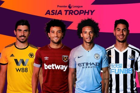 ©  Premier League
