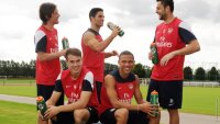 ©  Arsenal