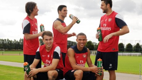 ©  Arsenal