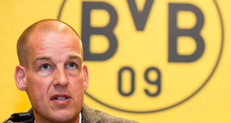 ©  BVB