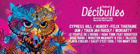 ©  Décibulles 2015