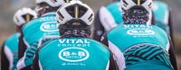 ©  Equipe cycliste Vital Concept-B&B Hôtels
