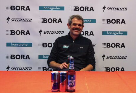 ©  BORA-hansgrohe