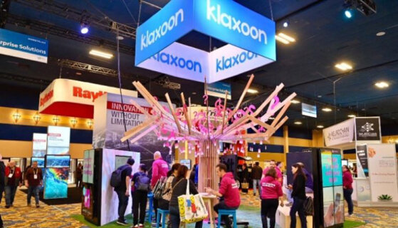Future of Work : que faut-il retenir de l'édition 2019 du CES de Las Vegas ? - D.R.