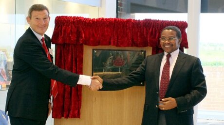 ©  Sunderland