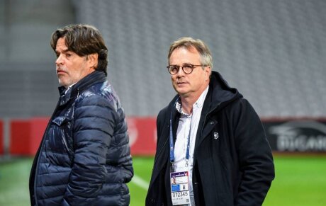 ©  SM Caen