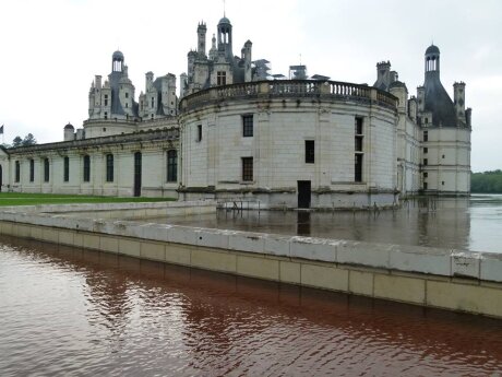 ©  Domaine national de Chambord