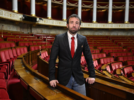 ©  Assemblée nationale