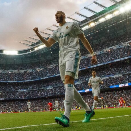 ©  Real Madrid CF