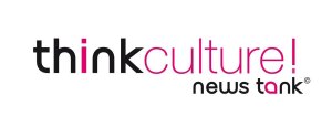 Think Culture, le 8 septembre. - © News Tank Culture