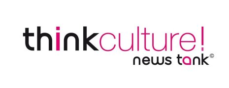 Think Culture, le 8 septembre. - © News Tank Culture