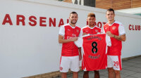 ©  Arsenal FC