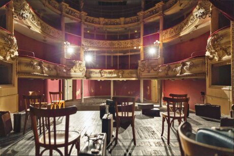 ©  Fondation du patrimoine
