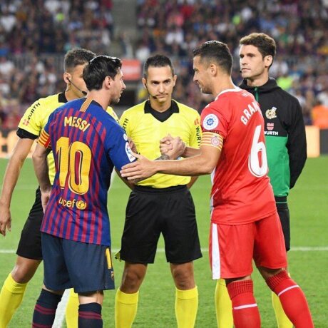 ©  Girona FC