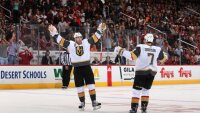 ©  Vegas Golden Knights