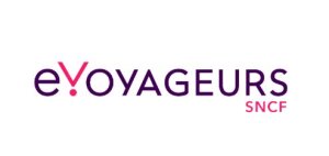 e.Voyageurs SNCF - Logo - © D.R.