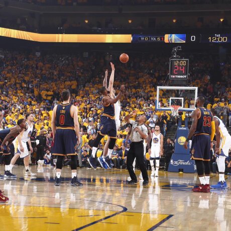 ©  NBA