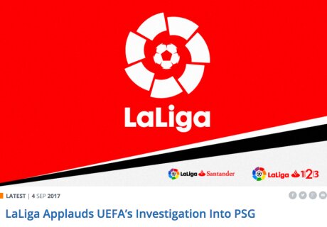 ©  LaLiga