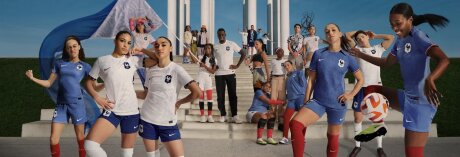 ©  Nike