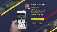 ©  DR FC Barcelone