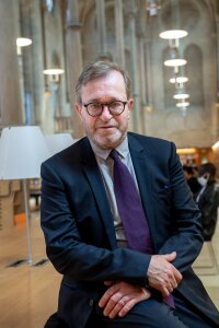 ©   Benoit Laurence.