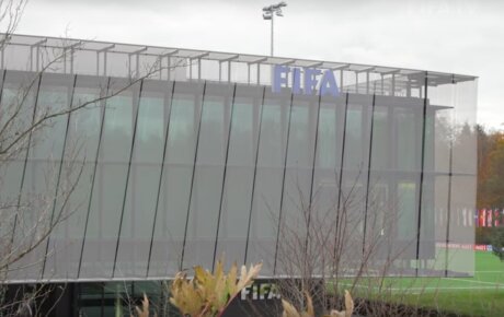 ©  FIFA