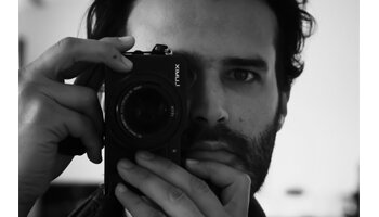 « Notre objectif ? Être le Uber de la photographie immobilière », Guillaume Lestrade, Meero - D.R.