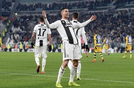 ©  Juventus FC