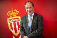 ©  AS Monaco
