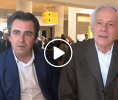 Congrès de la FNAIM : les 10 interviews vidéos à revoir - © D.R.