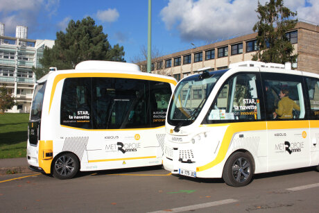 ©  Keolis