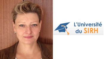 « L’Université de printemps du Cercle SIRH s’inscrit dans une démarche prospective », Carole Keravel, Cercle SIRH - D.R.