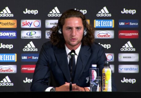 ©  Juventus